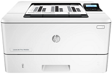 Ovladač HP LaserJet Pro M402n