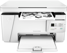 Ovladač HP LaserJet Pro MFP M26a