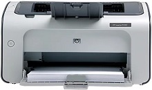 Ovladač HP laserJet p1007