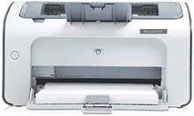 Ovladač HP laserJet p1008